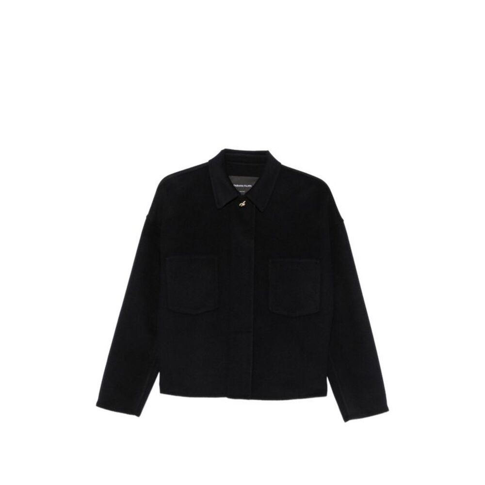 Fabiana Filippi Women Wool Jacket